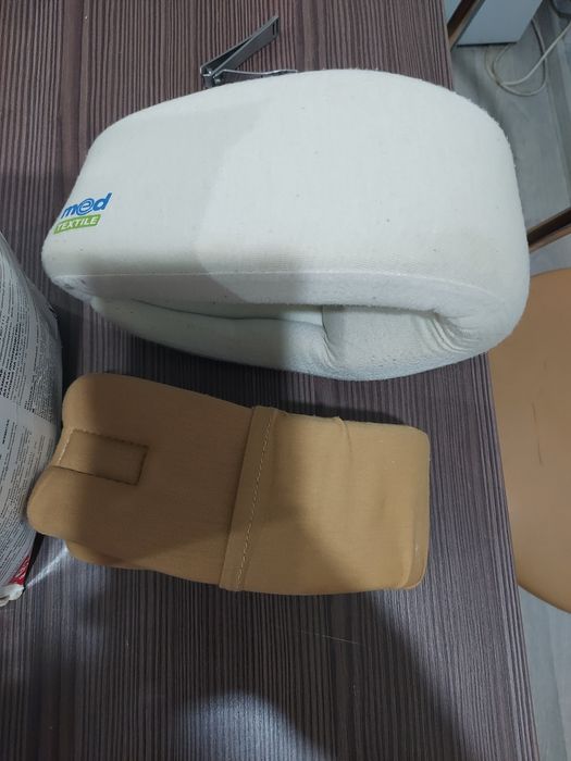 Детский  бандаж  воротник шанца