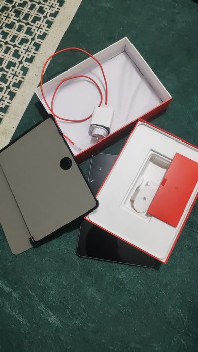 Продам Oneplus pad 2 pro 16/512