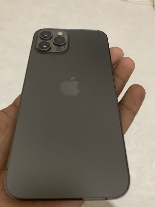 Iphone 12 pro 128 gb