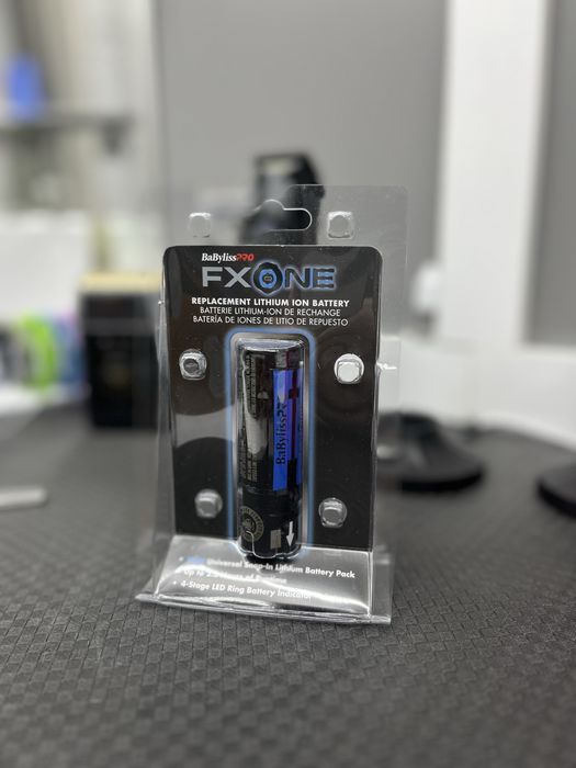 Baterie Babyliss FX One