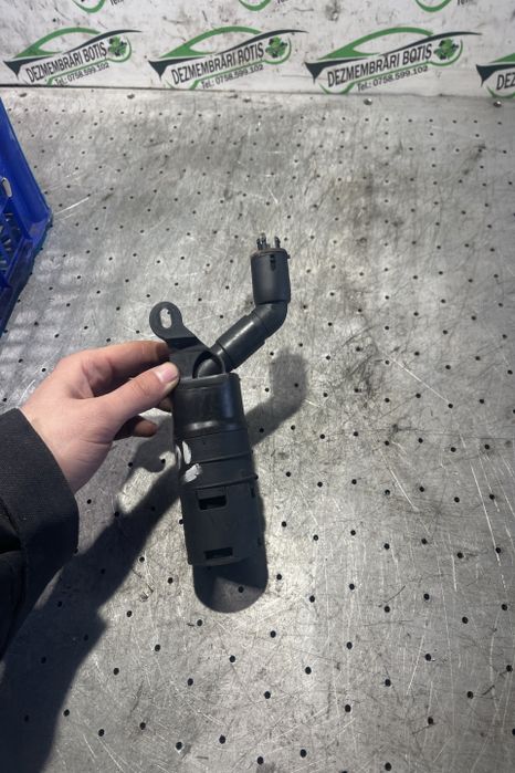 Filtru webasto 1K0819194 Volkswagen VW Touran prima generatie