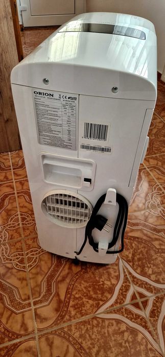 Clima Portabila Orion OMAC-1690H