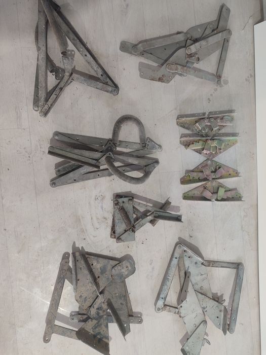 Механизмы для диванов