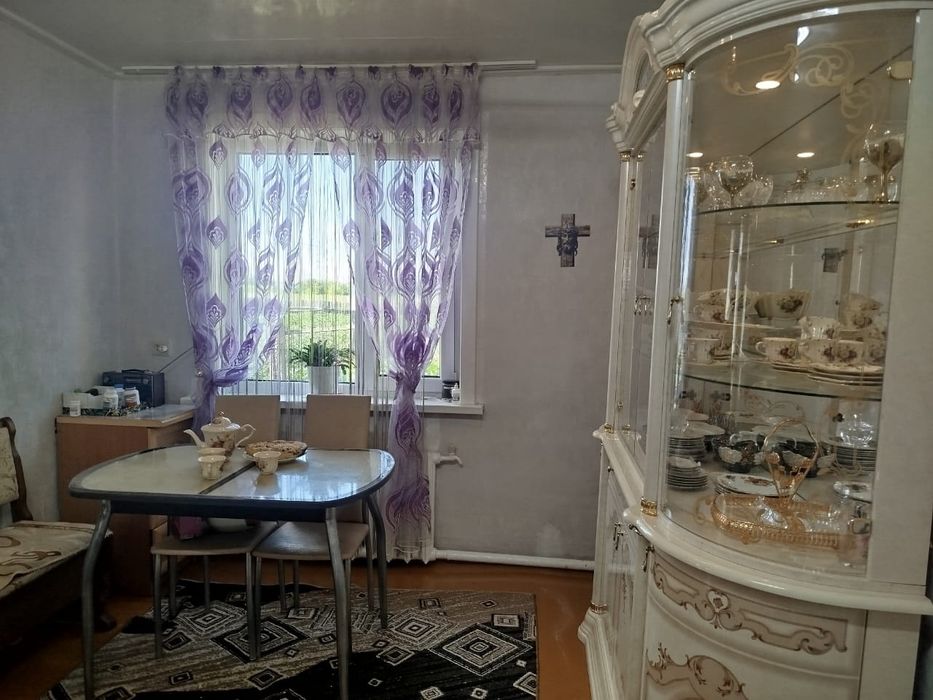 Продам очень тёплый шпальный дом