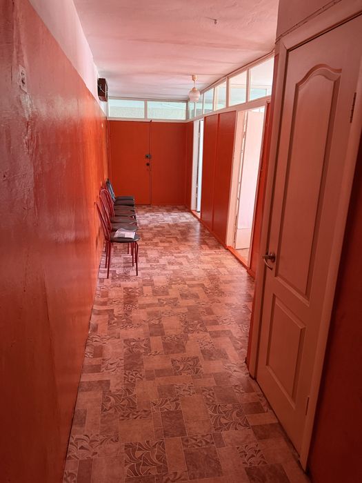 Квартира офис,две в одной