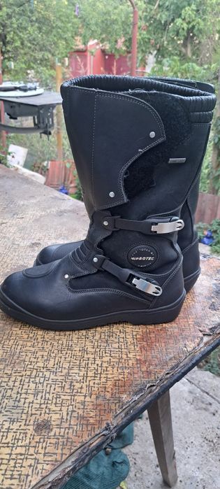 Ботуши за мотор/мото Ботуши