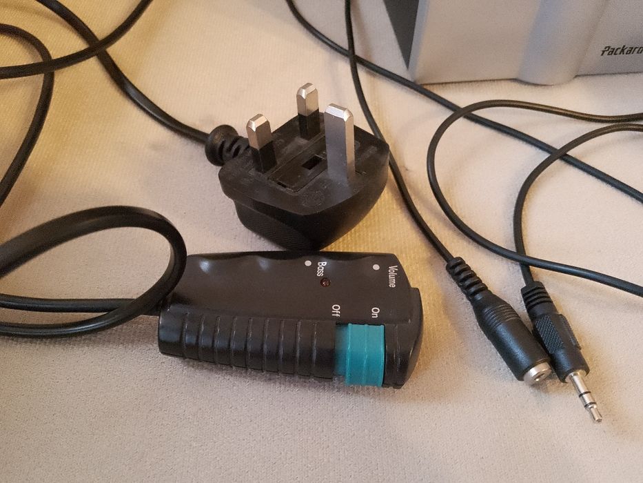 Тонколона с четири извода