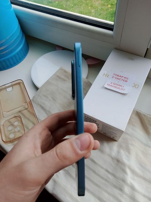 Honor 200 Lite 8 gb 256 gb