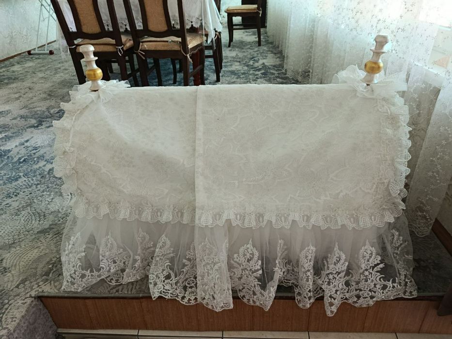 Beshik sotiladi deyarli ishlatilmagan sifatli beshik.