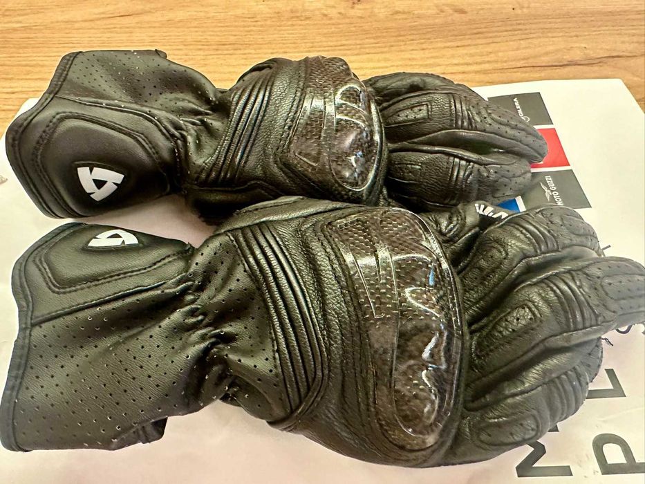 Мото ръкавици Revit Chevron 2 Gloves