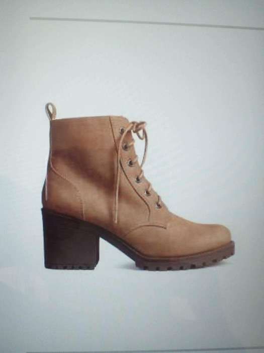 Ghete/ cizme captusite de iarna H&M 40