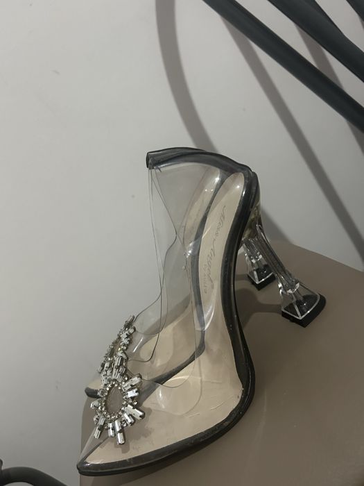 туфли туфли женский