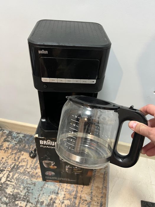 Продам кофемашинку