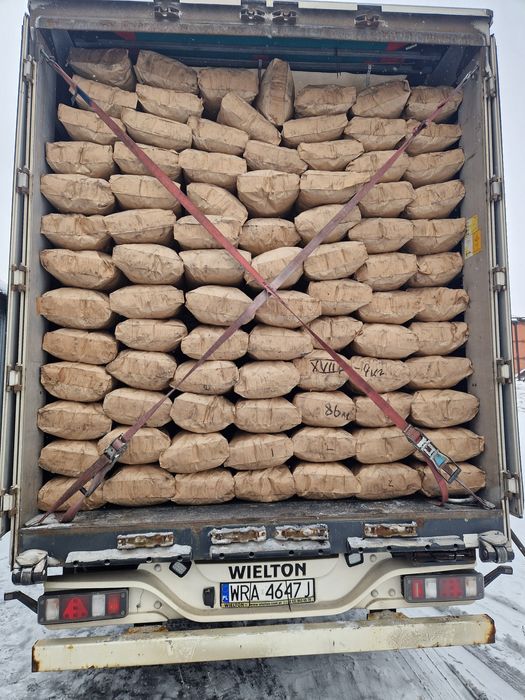 Продам уголь древесный