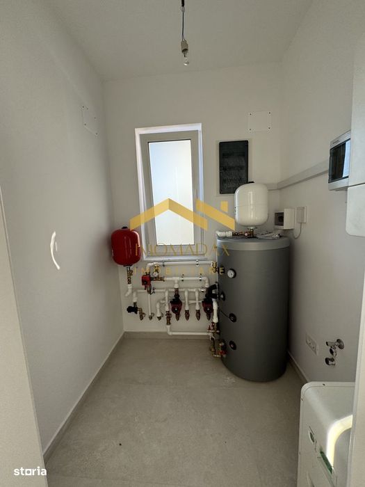 Bucovat-Duplex P+E- 3 Dormitoare