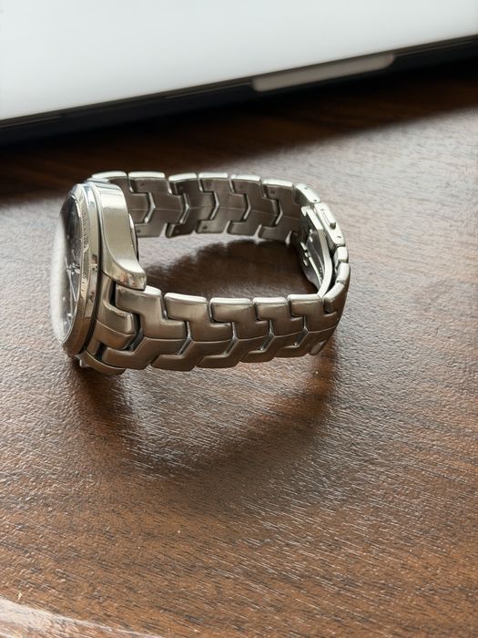 Tag Heuer Link 43mm