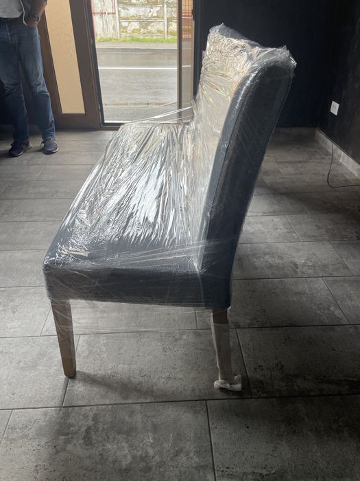 Vand mobilier cafenea
