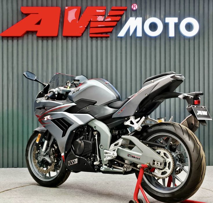 Мотоцикл AWMoto 500 ABS 2025 заказ