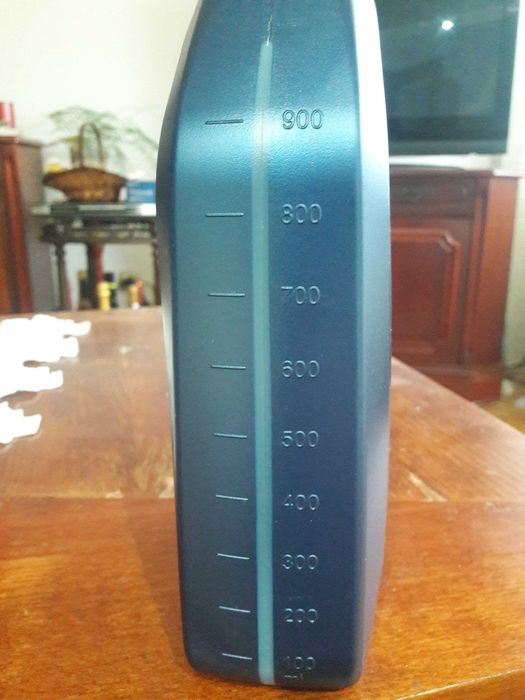 Original bmw oil made in germany