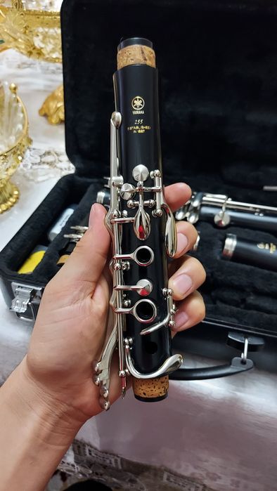 Продам Кларнет  Yamaha Срочно