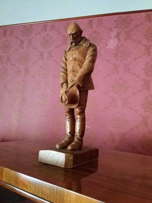 Csorvássy István (1912-1986) Reghin-Szászrégen, "Secui" din 1930-1940