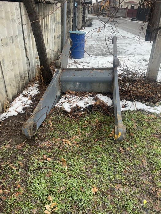 Стрела на погрузчик