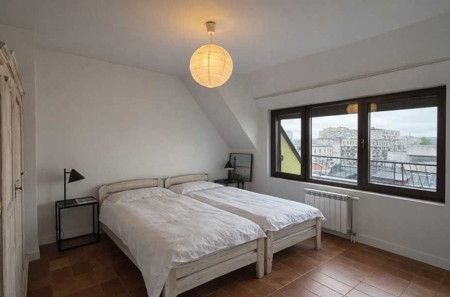 Дава се под наем Четиристаен апартамент в София, Стрелбище - 220 кв.м за 1395.36 € - Снимка #3