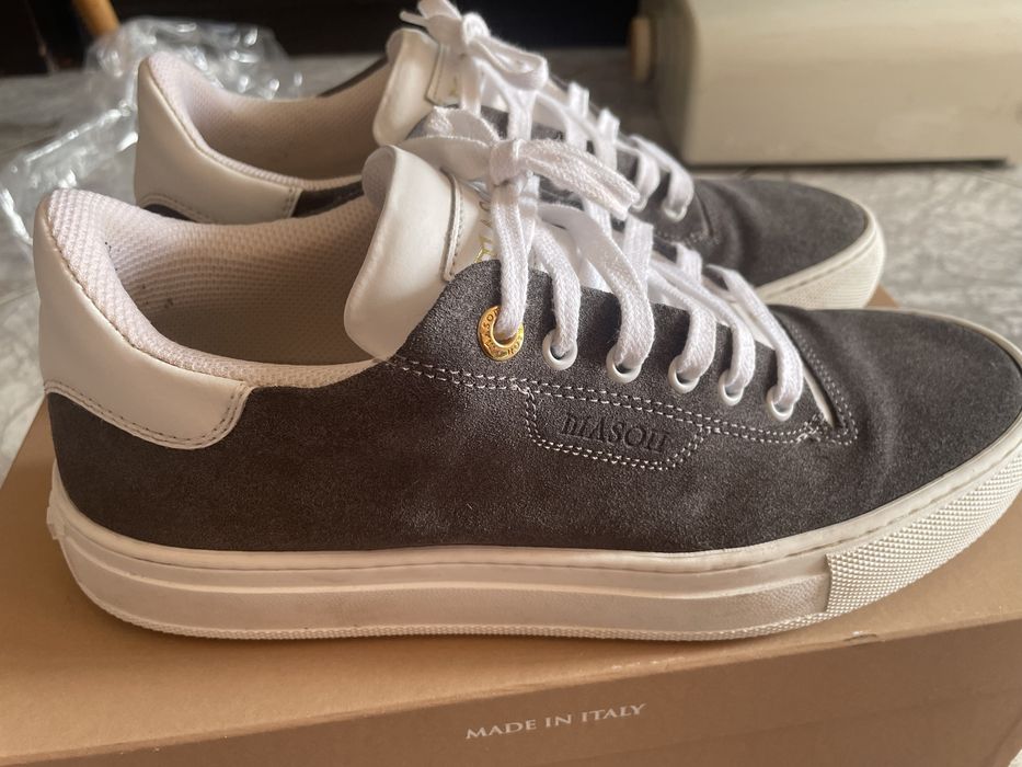 Мъжки обувки mason garments