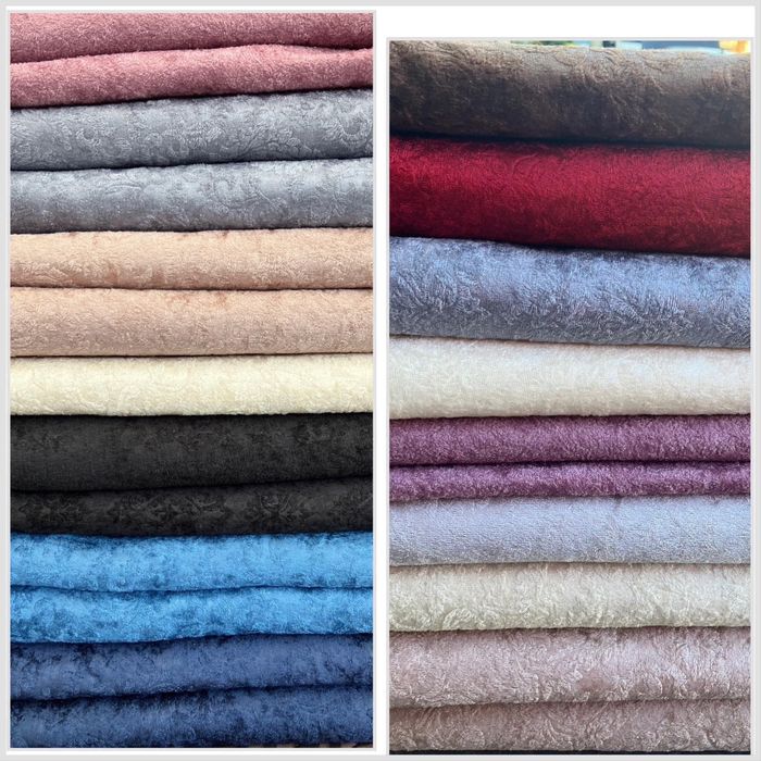 Дунапренени покривала