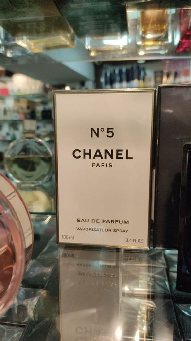 Chanel No5. 100ml