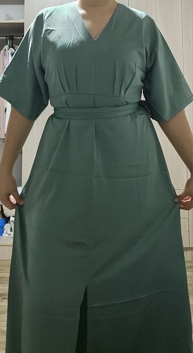 Вечернее платье новое