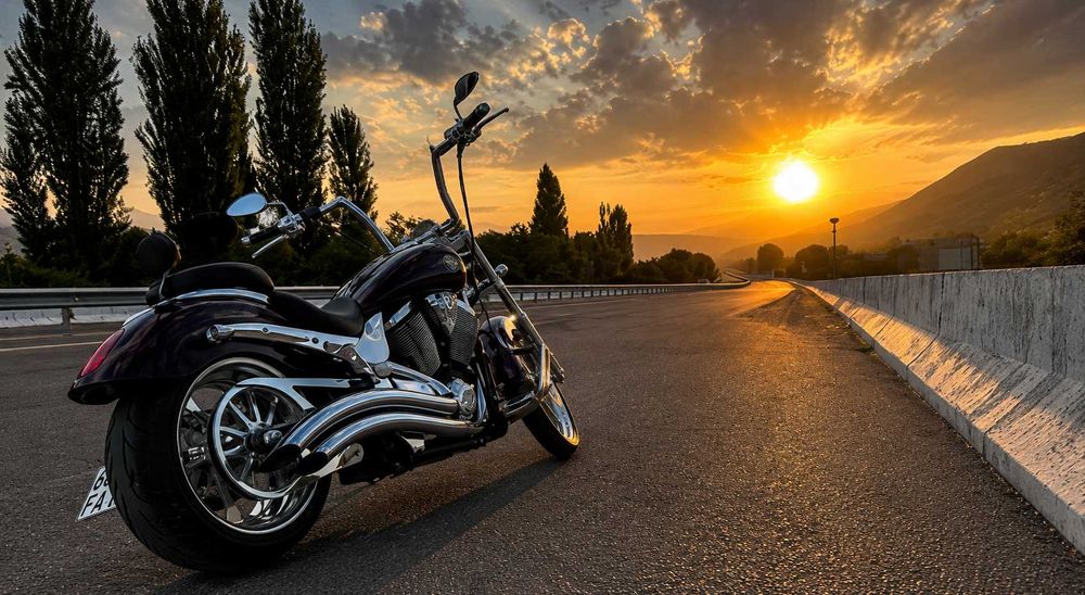 Victory Vegas Jackpot Arlen Ness 1750cc | Эксклюзив