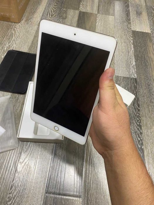 Ipad Mini 4 64GB