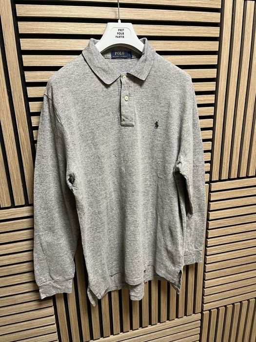 POLO Ralph Lauren : размер Л / Оригинал