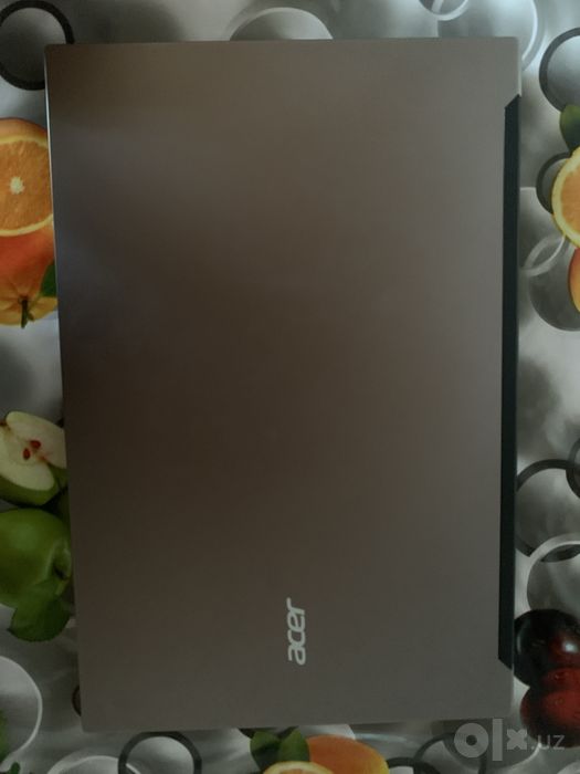 Acer , Aspire Lite AL15-52