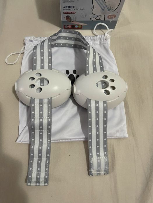 Casti antifonice bebelusi