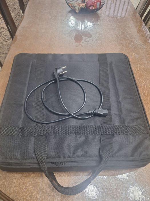 Behringer pmp4000 și boxe JBL