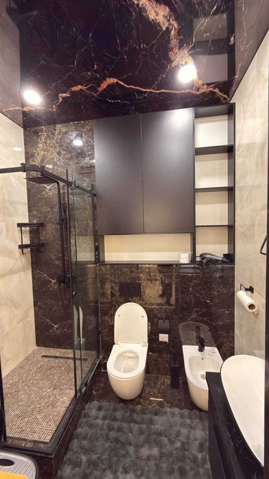 Квартира аренда 3-комн. 120 м² Мирзо-Улугбекский район 100011