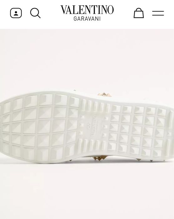 Valentino Garavani дамски маратонки