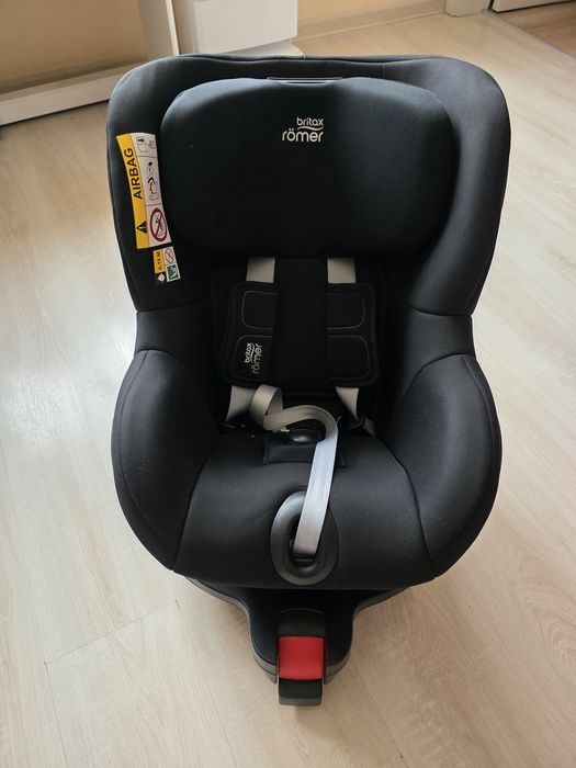 Детско столче за кола Dualfix M i-SIZE I 3 м - 4 г | 61 - 105 см | 18 кг
