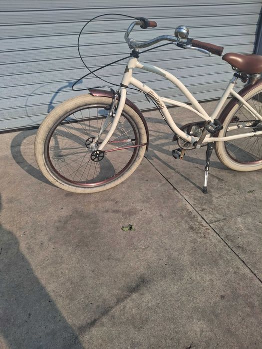 Алуминиев велосипед