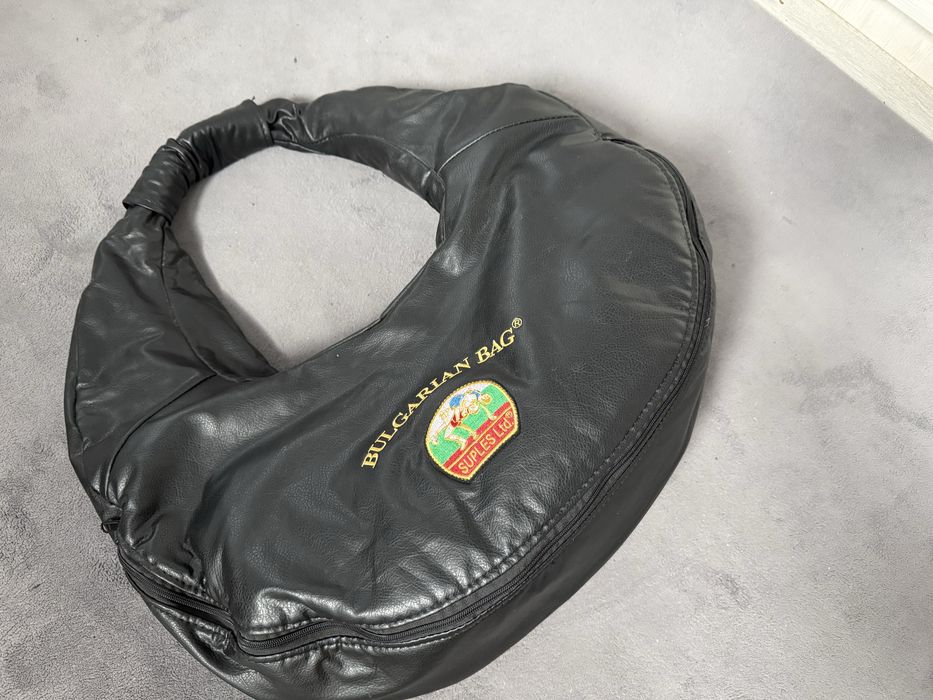 Фитнес уред Bulgarian bag