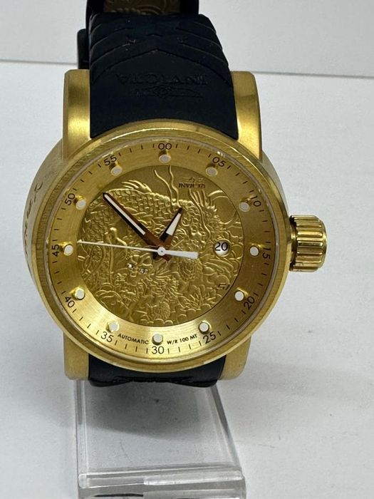Ceas Invicta S1 Rally Yakuza 15863 -I-