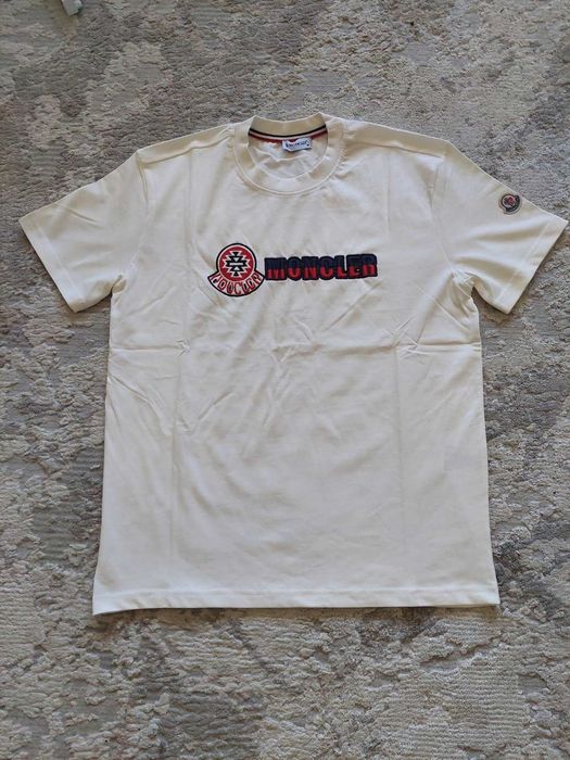 Тениски различни размери