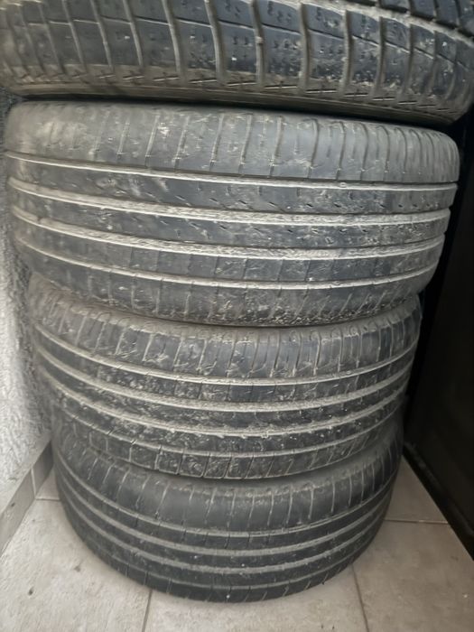 Vand 5 roti R16 205/55