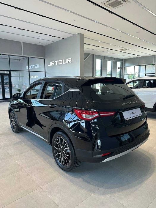 JETOUR X50 PREMIUM 1.5Turbo Avtokredit