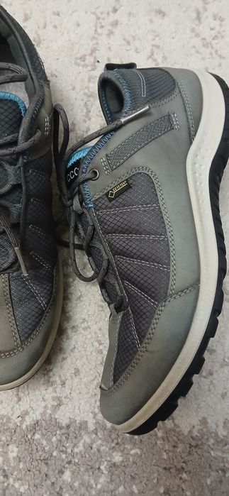 Pantofi Ecco baieti 38