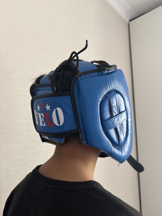 Шлем для бокса продажа срочный,