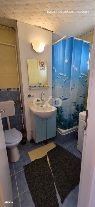 Apartament 2 Camere Decomandat de Inchiriat – Bulevardul Unirii, Car