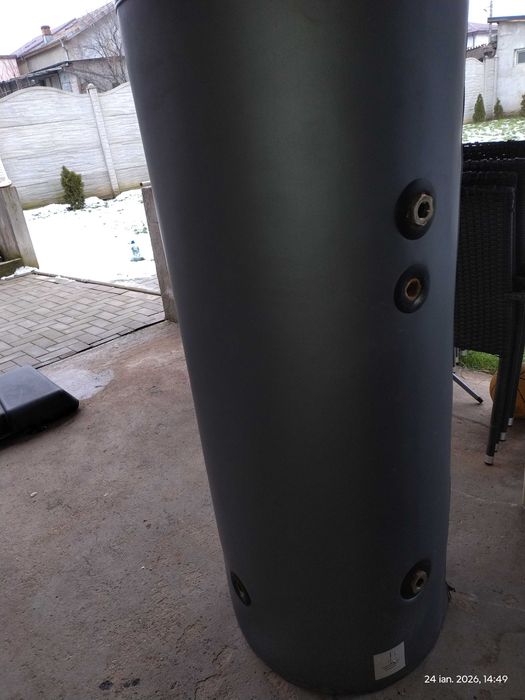 Boiler 200 l Cordivari